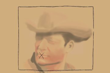 Tomato Soup – Lesbian Thespian