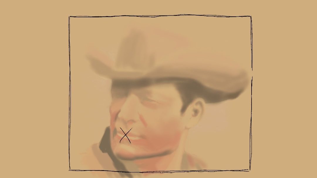 Tomato Soup – Lesbian Thespian