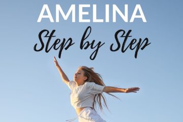 Amelina – Step By Step