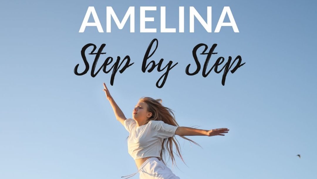 Amelina – Step By Step