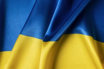 The Boy Blue – Blue and Yellow