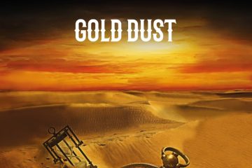 Julie July Band – Gold Dust