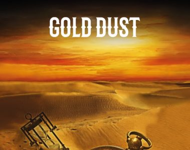 Julie July Band – Gold Dust