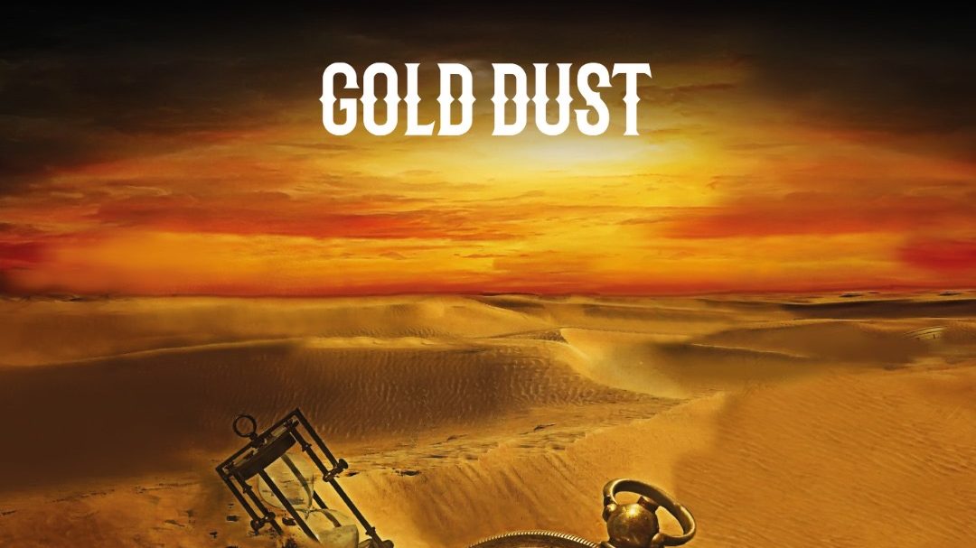 Julie July Band – Gold Dust