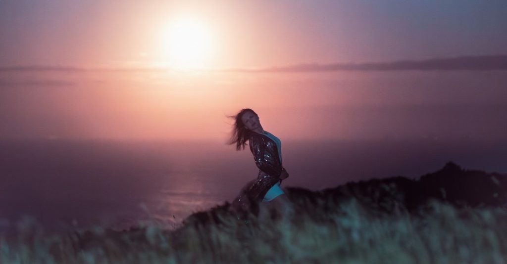 Sophia Aya – The Sea Of Almost