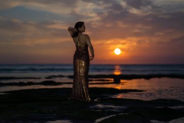 Sophia Aya – The Sea Of Almost