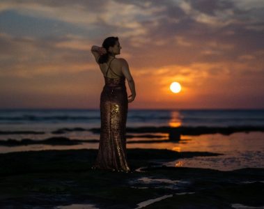 Sophia Aya – The Sea Of Almost