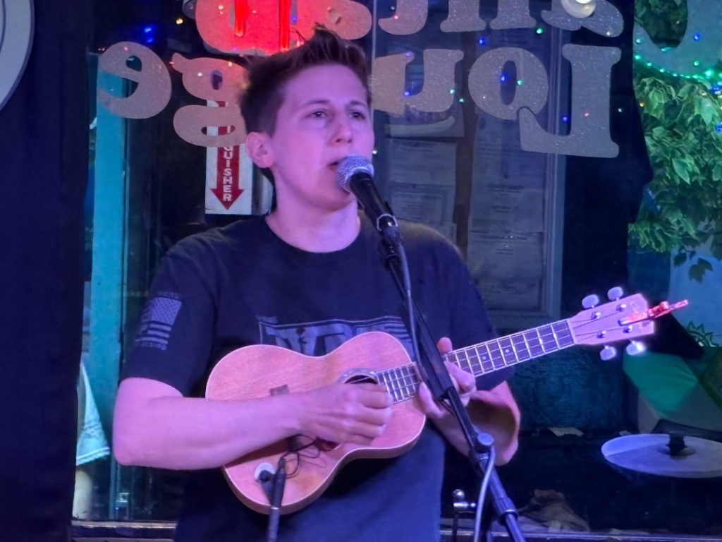 Aleksandra Picariello – Is What It Is