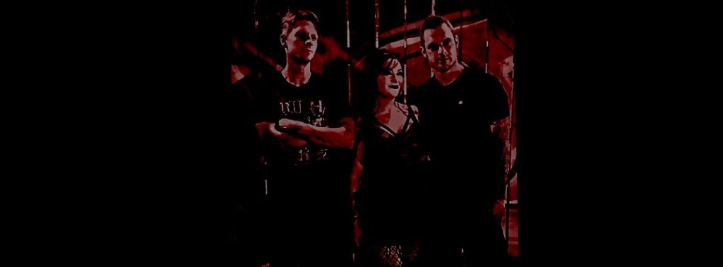 Deflecting Ghosts – Risen