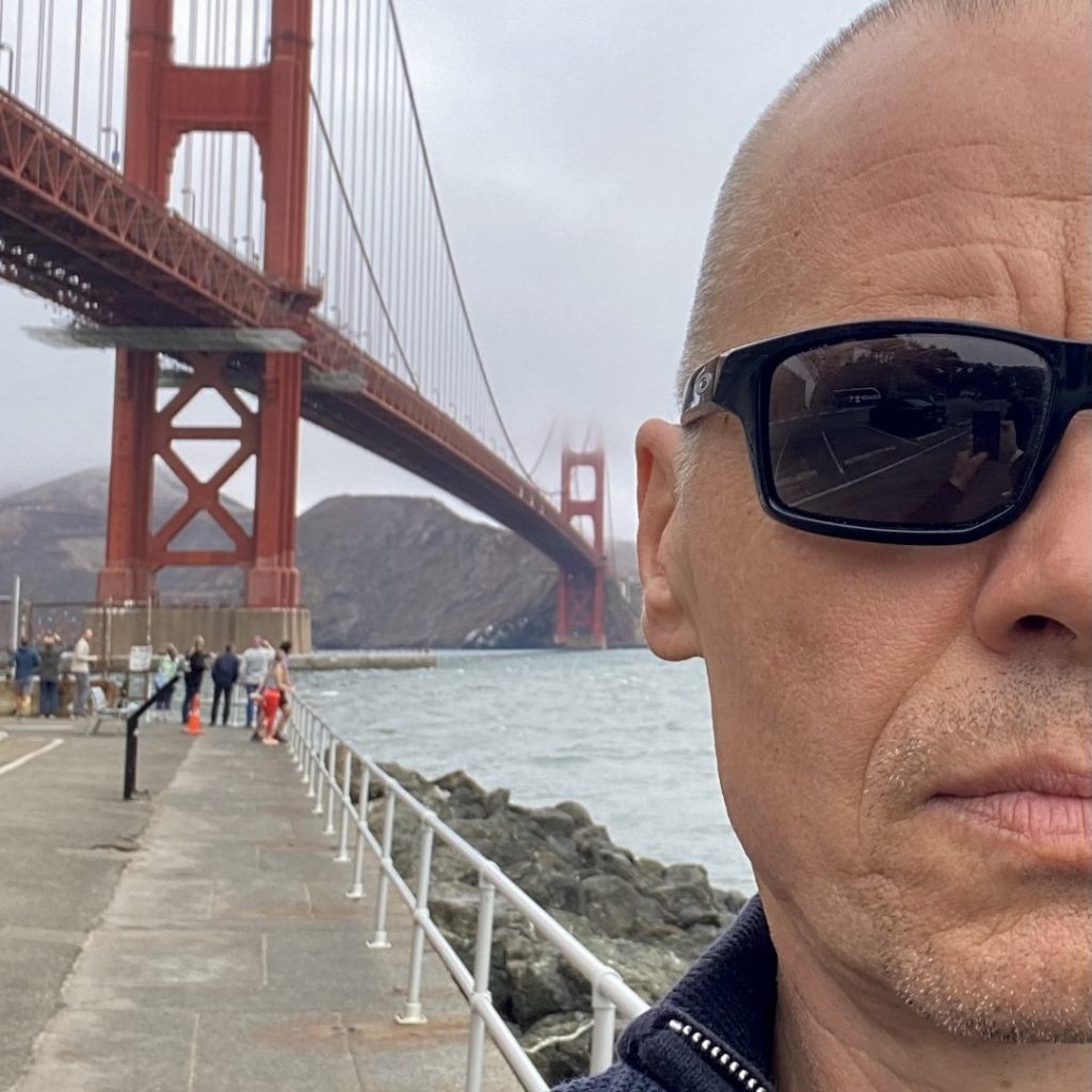 Ulrich Jannert – Wander Still