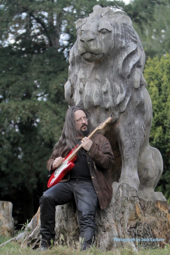 John Goldrust – How Like The Goddess John Goldrust – How Like The Goddess