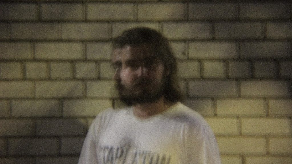 Podge Lane – Less Of Me