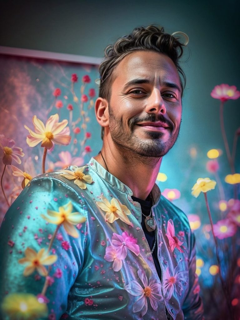 The New Citizen Kane – Psychedelika