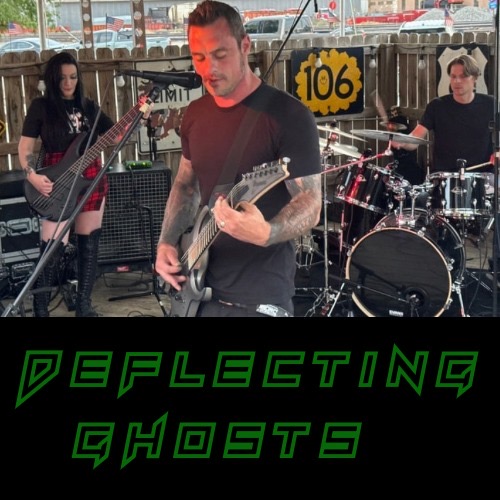 Deflecting Ghosts – Risen