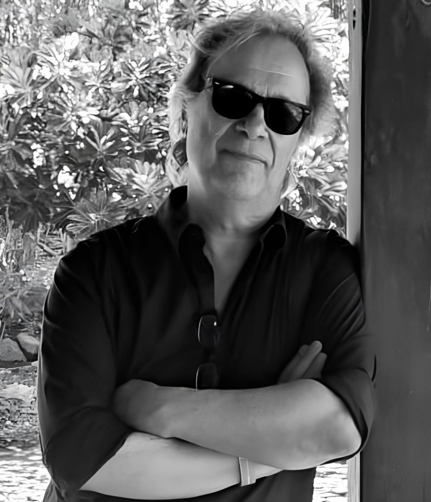 Harry Kappen – The Longing Harry Kappen – The Longing