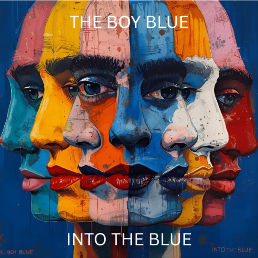 The Boy Blue – Blue and Yellow