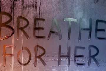 Mercy Kelly – Breathe For Her