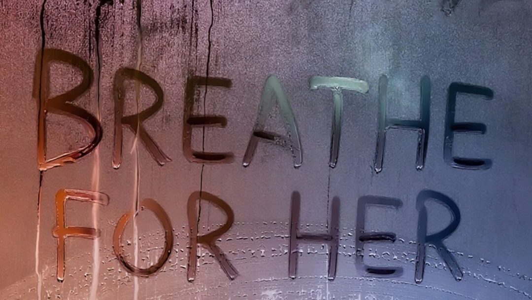 Mercy Kelly – Breathe For Her