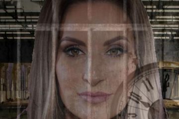 Exzenya – Captivity