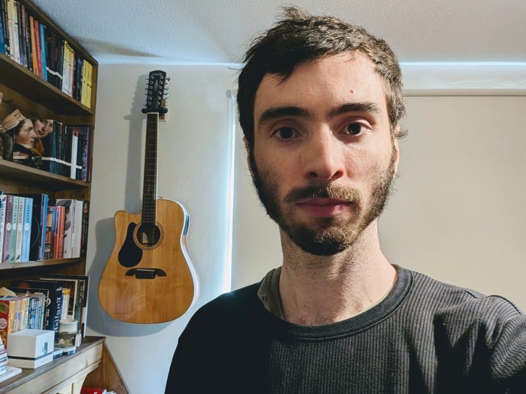 Zachary Mason – 5...4...3...2...1...