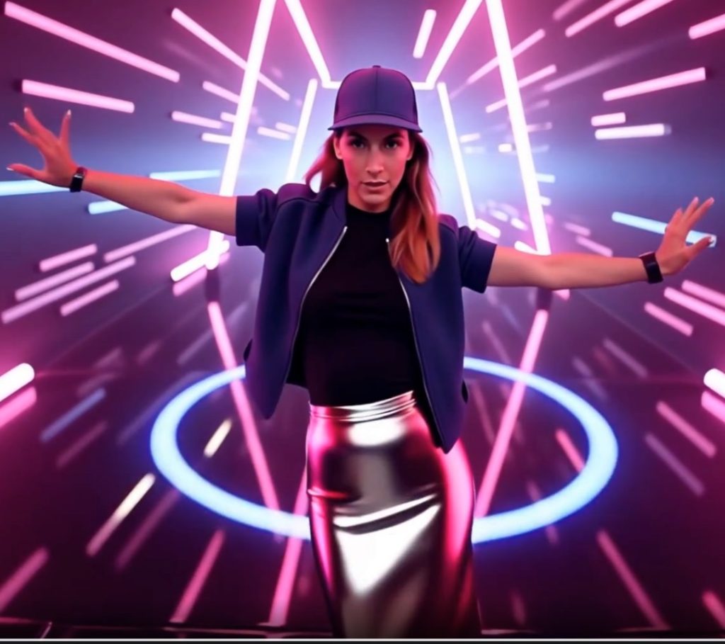 LEA – Touch Me Dirty LEA – Touch Me Dirty