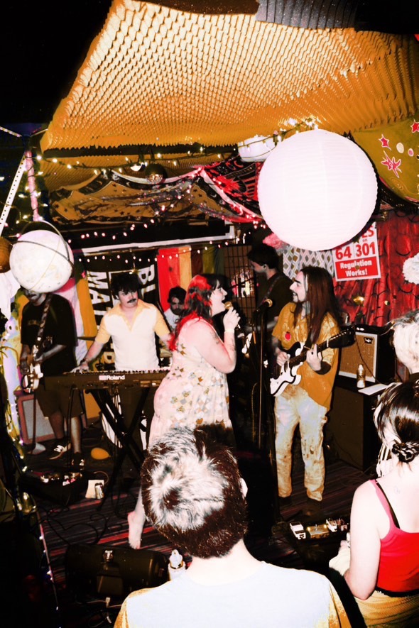 Tomato Soup – Lesbian Thespian