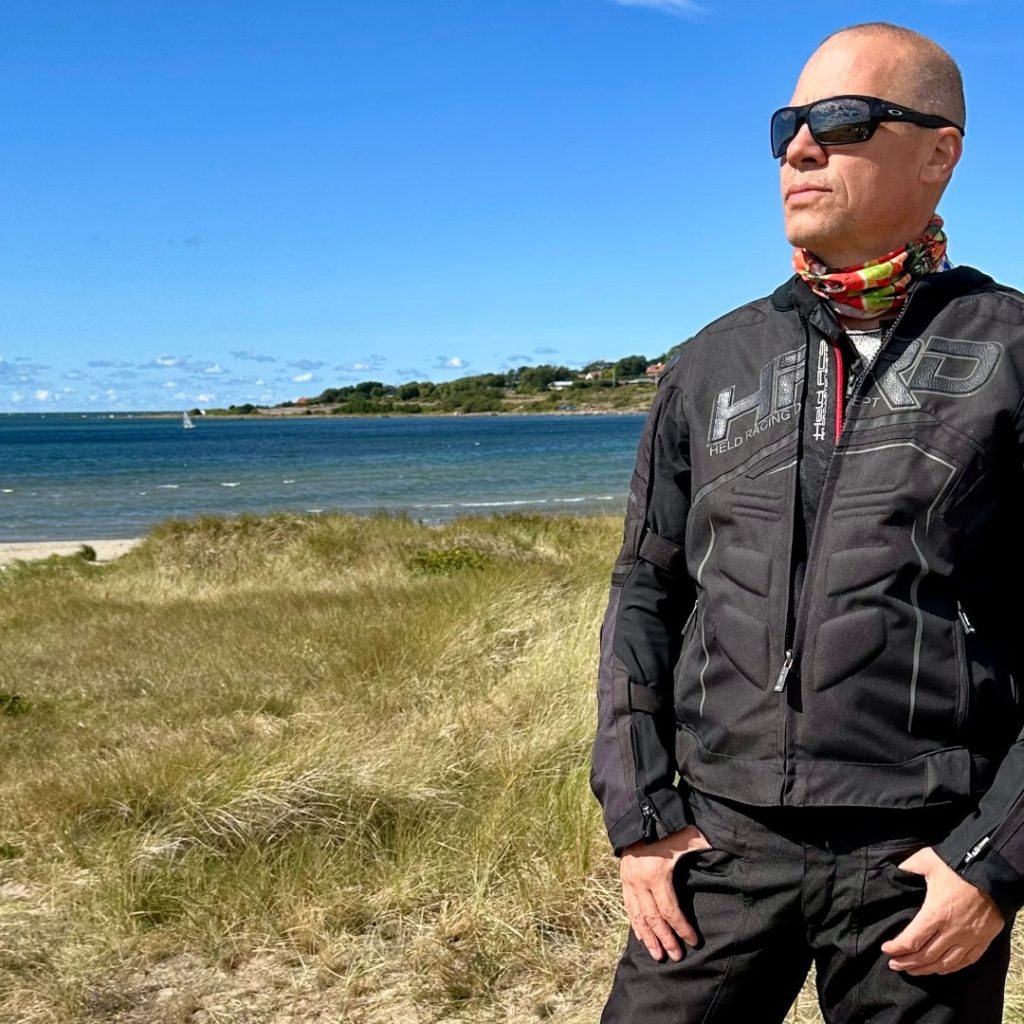 Ulrich Jannert – Wander Still