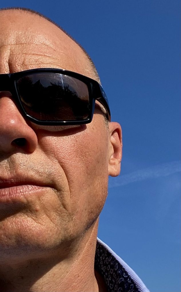 Ulrich Jannert – Wander Still