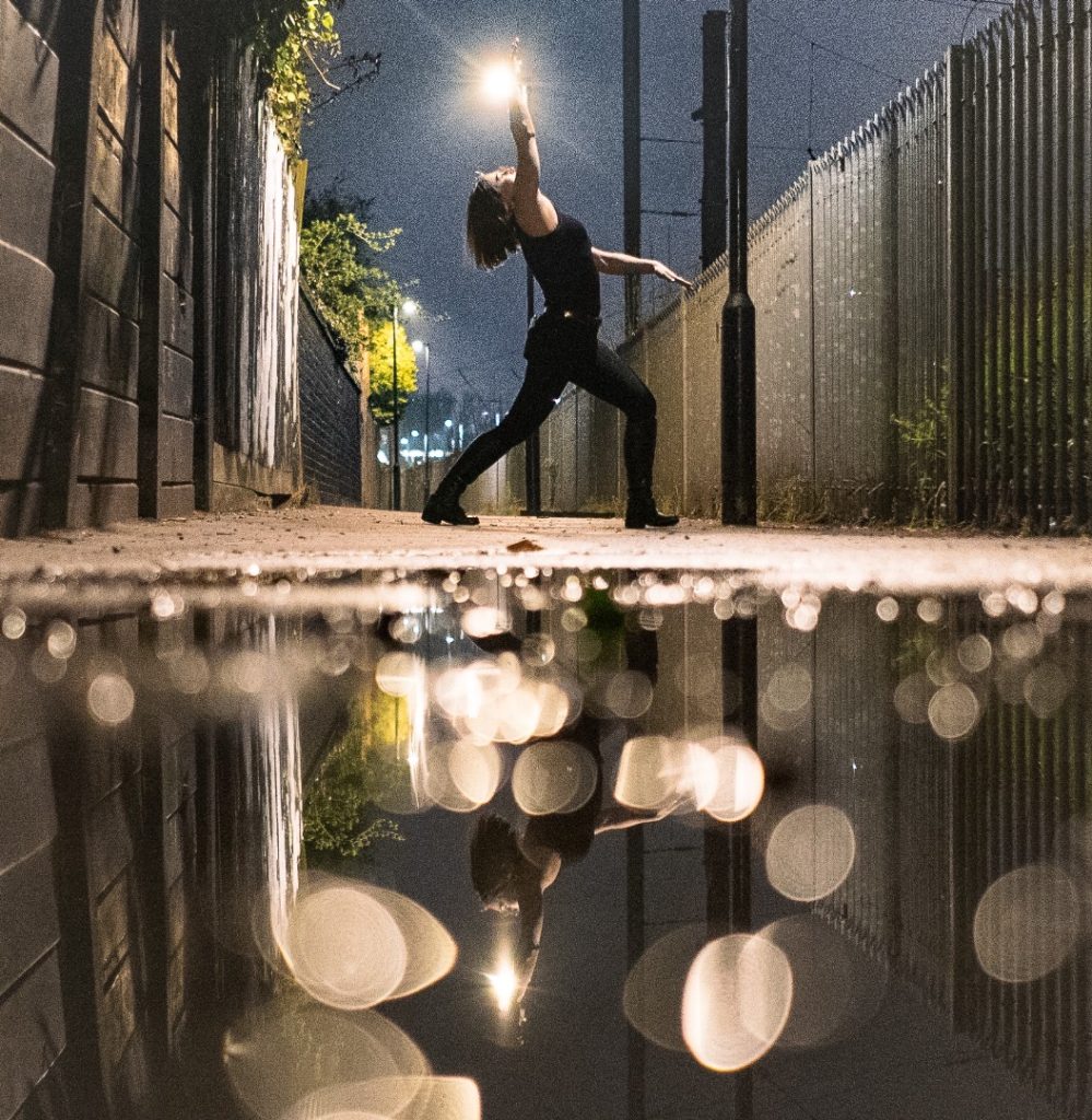 Kat Kikta – Your Voice In My Ear Kat Kikta – Your Voice In My Ear