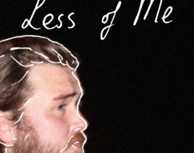 Podge Lane – Less Of Me