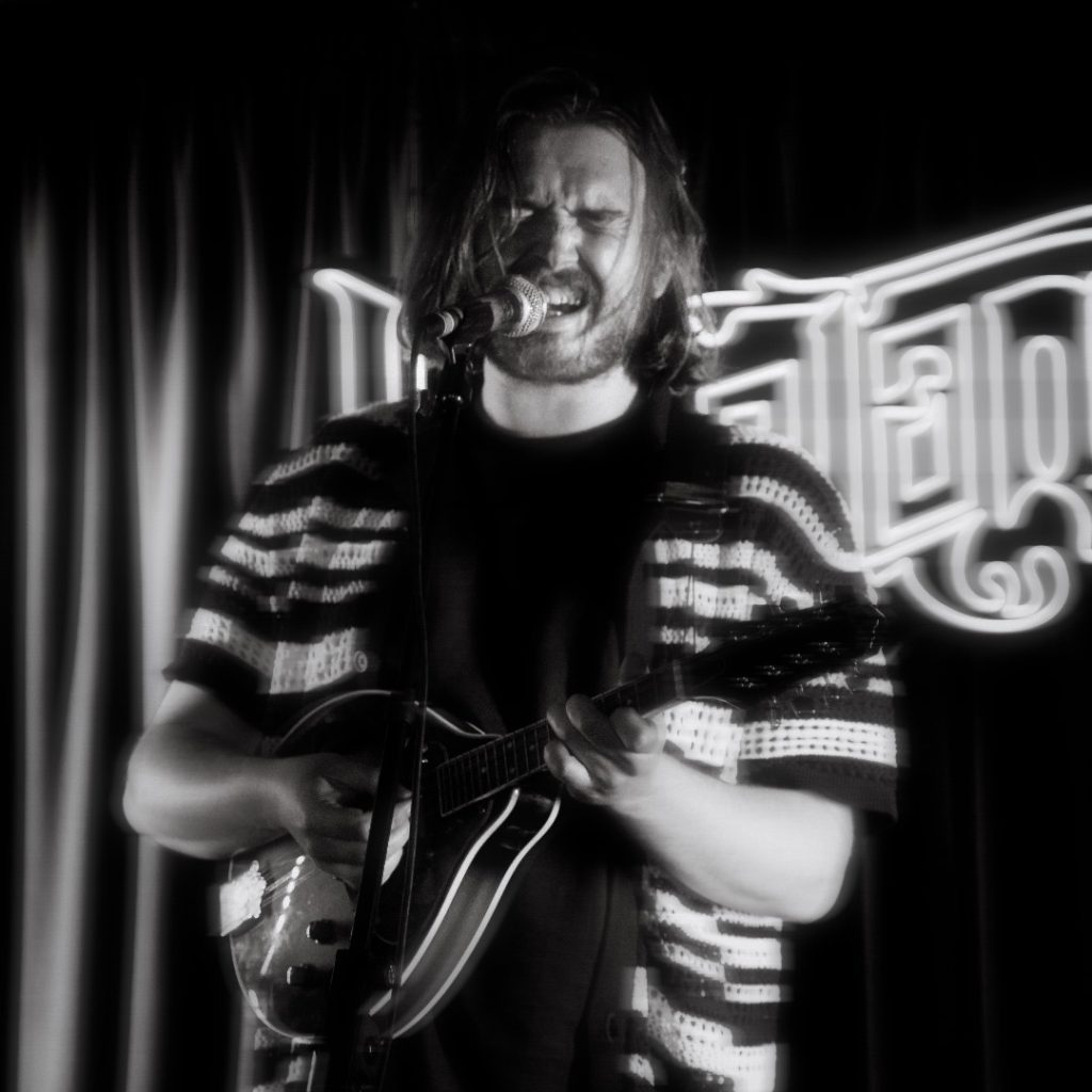 Podge Lane – Less Of Me