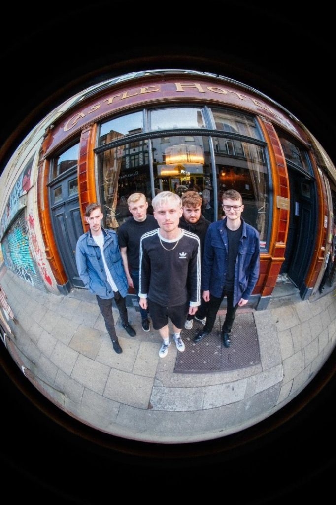 Mercy Kelly – Breathe For Her