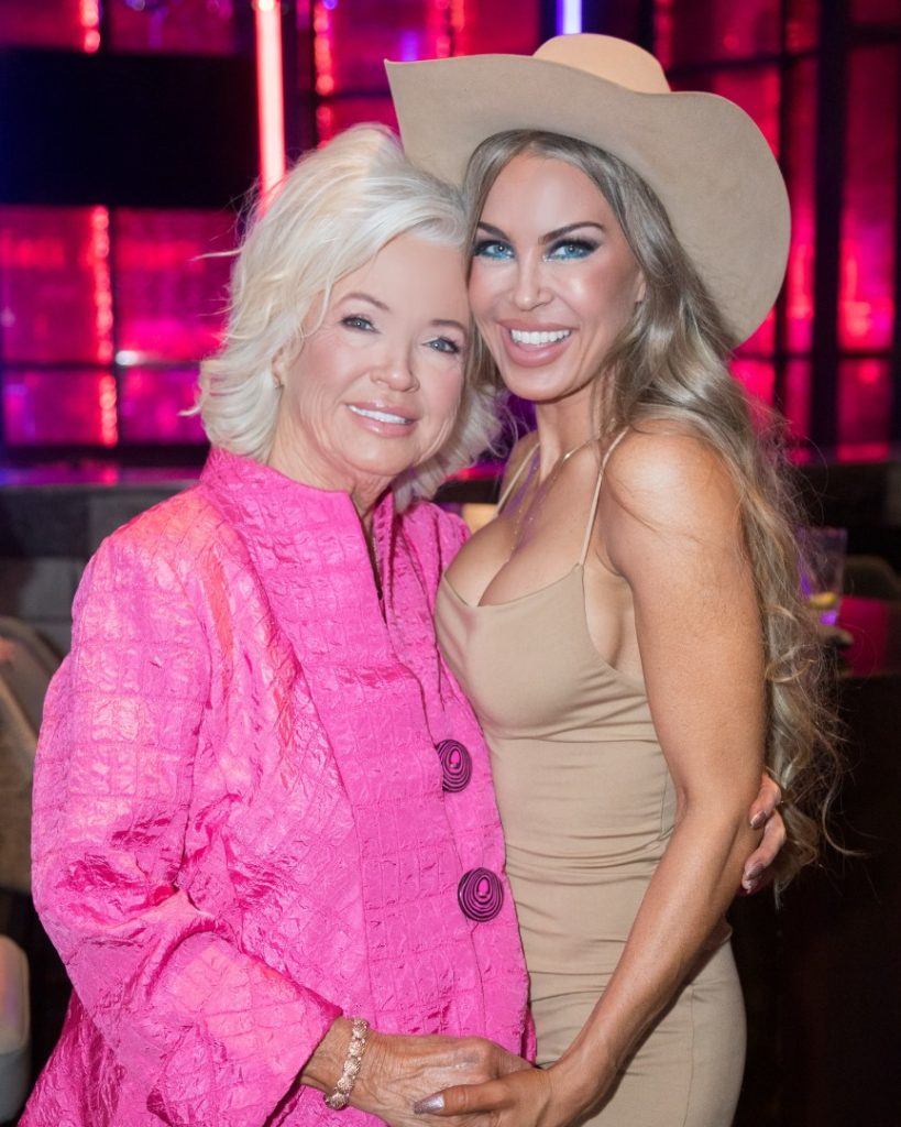 LaCosta Tucker – Woman Behind the Wheel