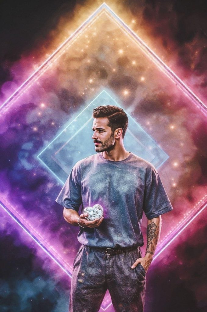 The New Citizen Kane – Psychedelika