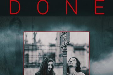 Grace de Gier – Done