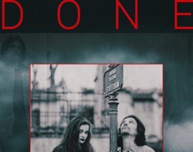 Grace de Gier – Done