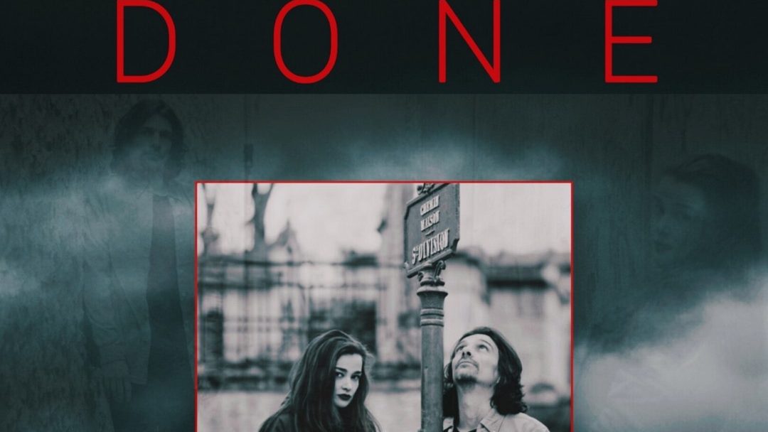 Grace de Gier – Done