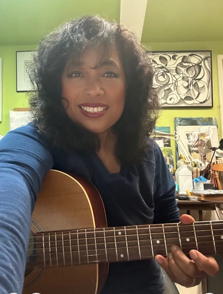 Michellar – We Both Can Fall