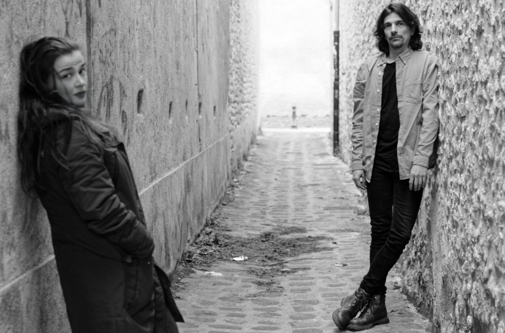 Grace de Gier – Done