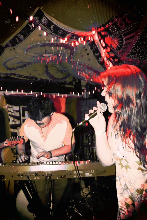 Tomato Soup – Lesbian Thespian