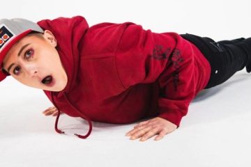 Aleksandra Picariello – Is What It Is