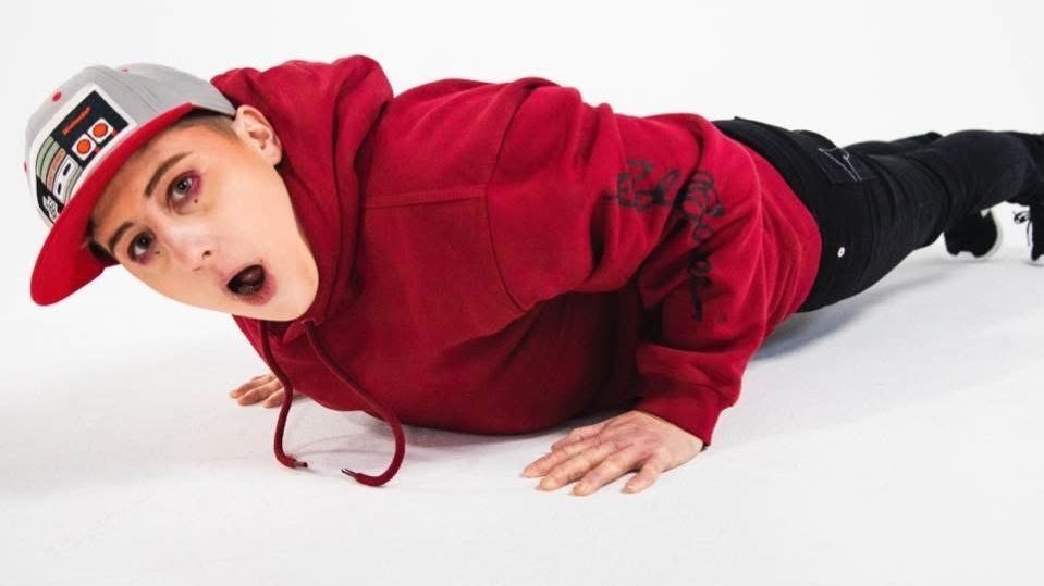 Aleksandra Picariello – Is What It Is