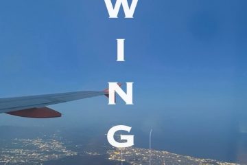 Fiona Amaka – Wingman