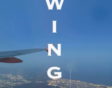 Fiona Amaka – Wingman