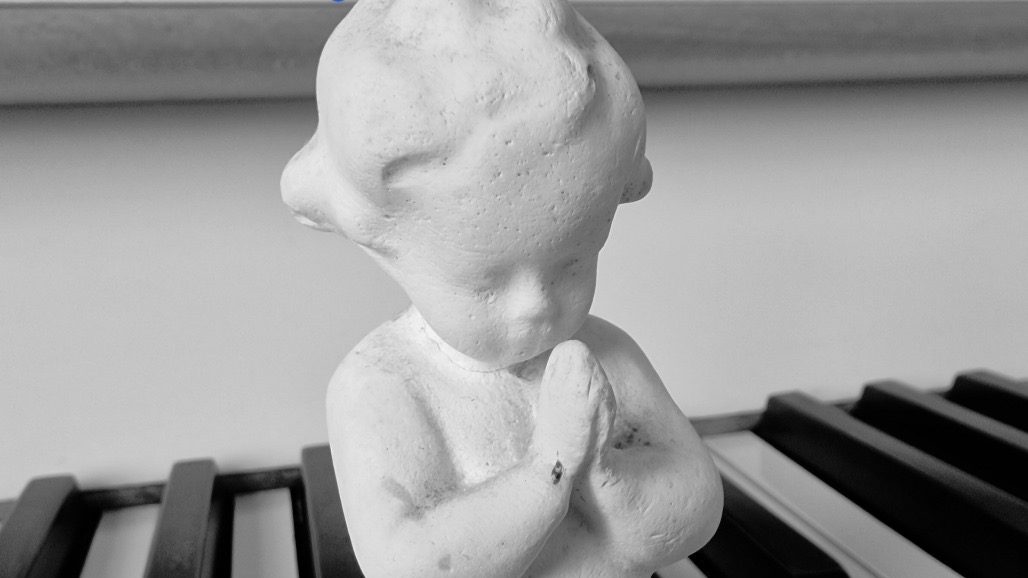 Carl Liungman – Saint