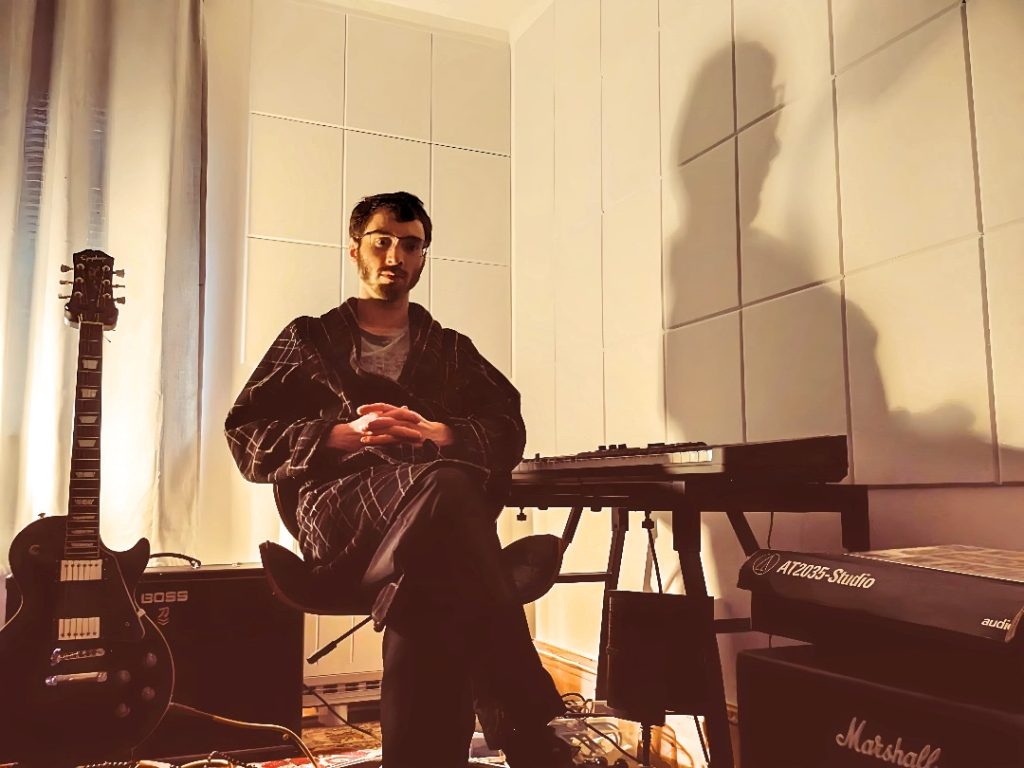 Zachary Mason – 5...4...3...2...1...