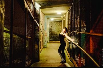 Kat Kikta – Your Voice In My Ear