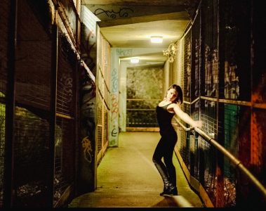 Kat Kikta – Your Voice In My Ear