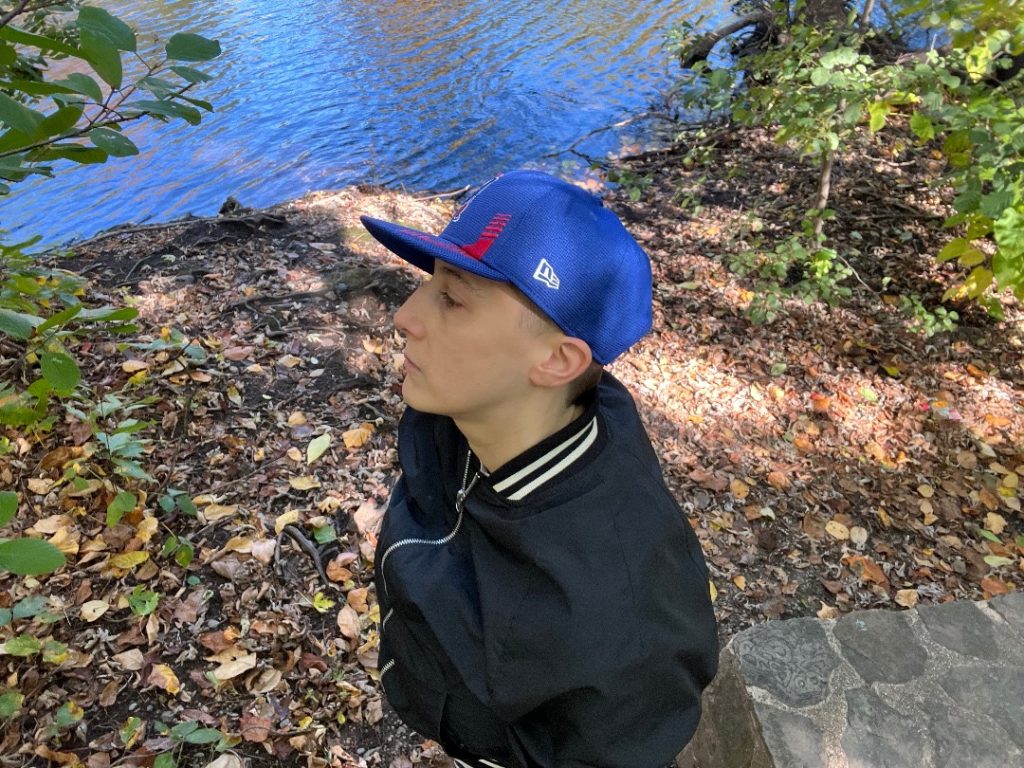 Aleksandra Picariello – Is What It Is