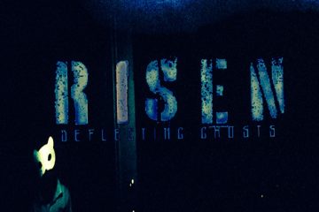 Deflecting Ghosts – Risen